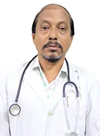 প্রফেসর ডা. মো. আসগর আলী প্রোফাইল ফটো