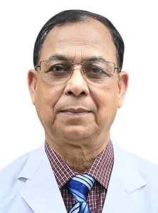 প্রফেসর ড. মো. আশরাফুল ইসলাম প্রোফাইল ফটো