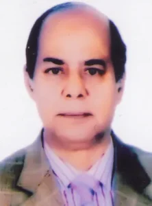 প্রফেসর ডা. মো. হারুনুর রশিদ প্রোফাইল ফটো