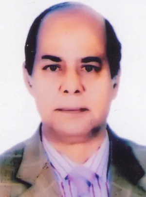 প্রফেসর ডা. মো. হারুনুর রশিদ প্রোফাইল ফটো