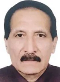 প্রফেসর ডা. এম. মুজিবুল হক খান প্রোফাইল ফটো