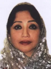 প্রফেসর ডা. নাসিম ইয়াসমিন প্রোফাইল ফটো