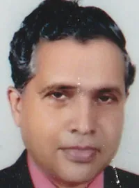 প্রফেসর ডা. নীলকান্ত ভট্টাচার্য প্রোফাইল ফটো