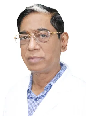 প্রফেসর ড. প্রাণ গোপাল দত্ত প্রোফাইল ফটো