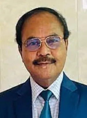 প্রফেসর ডা. এস. কে. বল্লভ প্রোফাইল ফটো