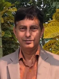 প্রফেসর ডা. এস. এম. সারওয়ার প্রোফাইল ফটো