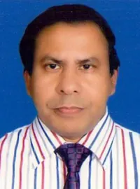প্রফেসর ডা. সমরেশ চন্দ্র কুণ্ডু প্রোফাইল ফটো