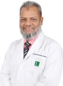 প্রফেসর ডক্টর শেখ হাসানুর রহমান প্রোফাইল ফটো