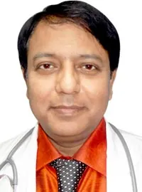প্রফেসর ডা. এস কে নুরুল ফাত্তাহ রুমি প্রোফাইল ফটো