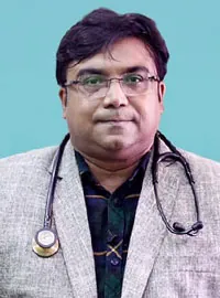 ডা. আহমেদ নাজমুল আনাম প্রোফাইল ফটো
