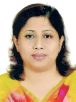 ডা. চৈতি বড়ুয়া প্রোফাইল ফটো
