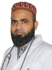 ডাঃ মোঃ আবু সায়েদ মুন্সী প্রোফাইল ফটো