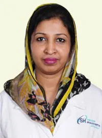ডা. রেজোয়ানা রিমা প্রোফাইল ফটো