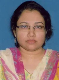 ডা. সোমায়রা নাসরিন প্রোফাইল ফটো