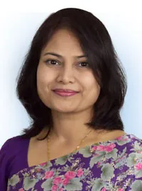 ডা. তাহেরা নাজরিন প্রোফাইল ফটো