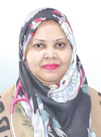 ডা. তাহমিনা করিম প্রোফাইল ফটো