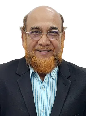 প্রফেসর ড. এ বি এম আব্দুস সালাম প্রোফাইল ফটো