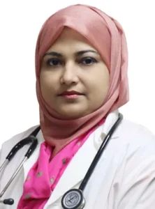 ডাঃ কানিজ সুলতানা প্রোফাইল ফটো