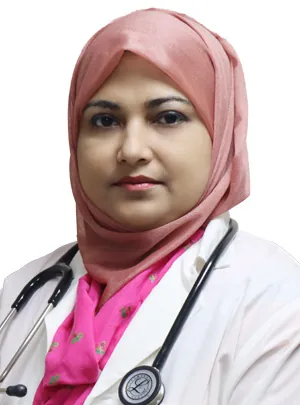 ডাঃ কানিজ সুলতানা প্রোফাইল ফটো