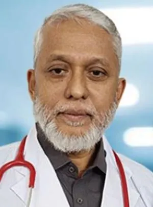 অ্যাসোসিয়েট প্রফেসর ডা. মো. ওয়াহিদুজ্জামান মজুমদার প্রোফাইল ফটো