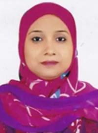 ডা. তাসলিম ফাতেমা প্রোফাইল ফটো