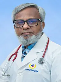 প্রফেসর ডা. এএসএম বজলুল করিম প্রোফাইল ফটো
