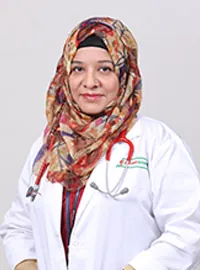 ডা. মাহমুদা জামান প্রোফাইল ফটো