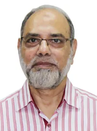 প্রফেসর ডা. সৈয়দ খায়রুল আমিন প্রোফাইল ফটো