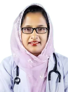 ডাঃ আনজির আনোয়ার প্রোফাইল ফটো