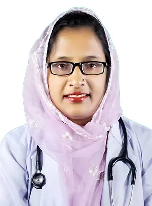 ডাঃ আনজির আনোয়ার প্রোফাইল ফটো