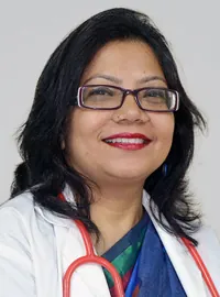 ডা. বিথি দেবনাথ প্রোফাইল ফটো