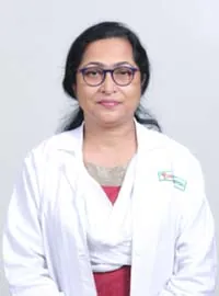 ডা. মেজর জিনা সালওয়া প্রোফাইল ফটো