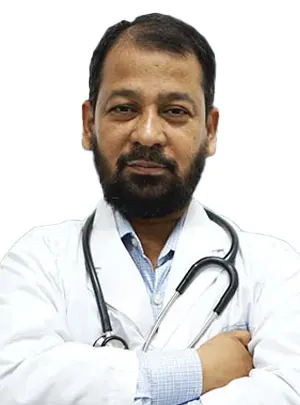 ডা. মোহাম্মদ আলাউদ্দীন প্রোফাইল ফটো