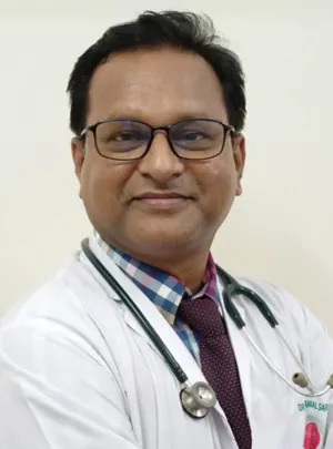 ডা. শ্যামল সরকার প্রোফাইল ফটো