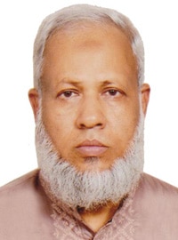 অধ্যাপক ডা. মোঃ মিজানুর রহমান প্রোফাইল ফটো