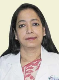 প্রফেসর ডা. শাহীন আক্তার প্রোফাইল ফটো