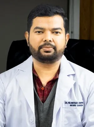 ডা. মো. নাফাউর রহমান প্রোফাইল ফটো