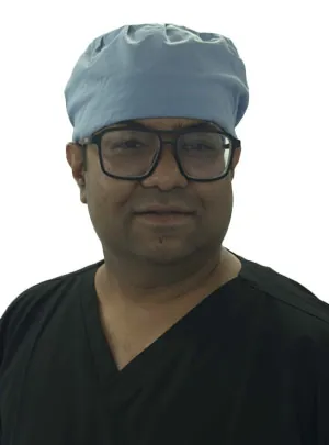 ডা. মোহাম্মদ রুবাইয়াত তাশফিন প্রোফাইল ফটো