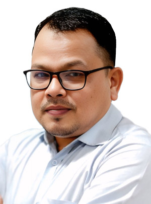 ডা. এ.কে.এম খায়রুল বাশার প্রোফাইল ফটো
