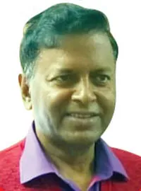 প্রফেসর ডা. এএসএম লোকমান হোসেন চৌধুরী প্রোফাইল ফটো