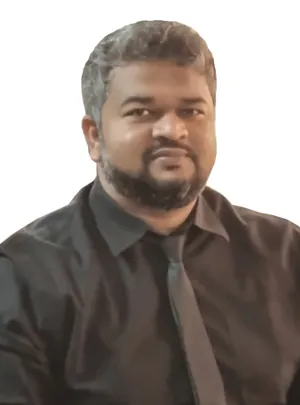 ডাঃ আব্দুল্লাহ আল মামুন প্রোফাইল ফটো