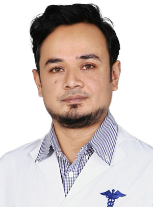 ডা. গাজী মাহমুদ উল হাসান রুশো প্রোফাইল ফটো