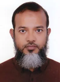 প্রফেসর ডা. কাজী মো. নূর উল ফেরদৌস প্রোফাইল ফটো
