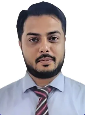 ড. এম. আশেকিন আবির প্রোফাইল ফটো