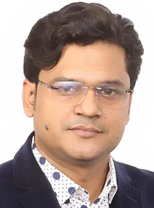ডা. এম.ডি. আসিফ ইকবাল প্রোফাইল ফটো