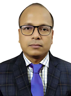 ডা. এম.ডি. মনিুরজ্জামান (টিপু) প্রোফাইল ফটো