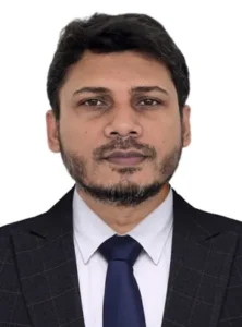 ডা. মো. সামিউল হক শিমুল প্রোফাইল ফটো