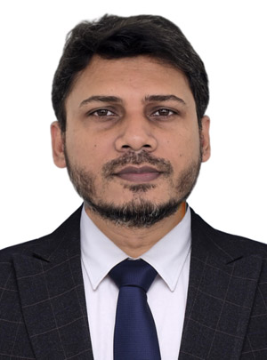 ডা. মো. সামিউল হক শিমন প্রোফাইল ফটো