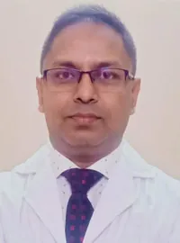 ডা. মোঃ তাওহীদুল ইসলাম প্রোফাইল ফটো