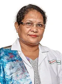 ডা. মুসরাত রহমান দীবা প্রোফাইল ফটো